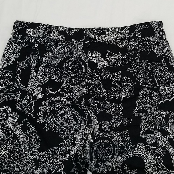 Chaps Capris - Picture 7 of 9